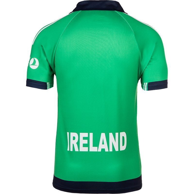 New Ireland ODI Jersey