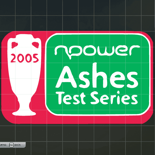 npower Ashes 2005.png