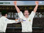 Mcgrath celebrates.JPG