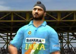 harbhajan begins.JPG