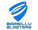 ! ICC Pro Club - Bareilly Blasters.png