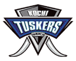 ! ICC Pro Club - Kochi Tuskers America.png