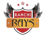 ! ICC Pro Club - Ranchi Rays.png