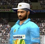 harbhajan begins 2.JPG