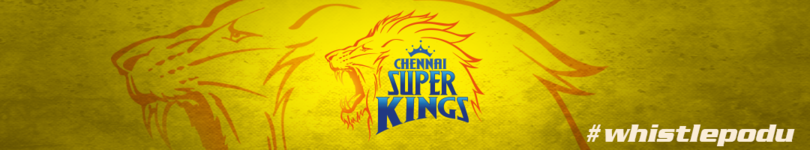 Chennai Super Kings Banner.png