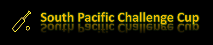 South Pacific Challenge Cup