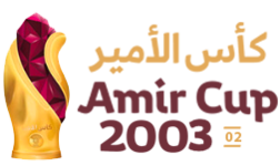 logo Amir Cup 2003.png