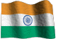 3dflagsdotcom_india_2fawm.gif