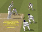 Strauss bowled.jpg