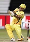 Suresh Raina plays his favourite shot.jpg