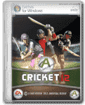 Cricket12 DVD.png