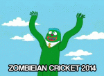 Zombieian Cricket 2014 - Early Beta Graphics.gif