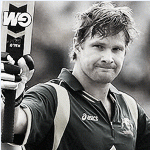 Shane Watson Animated Avatar.gif