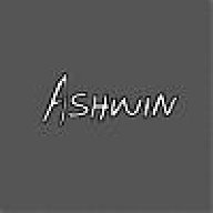 ashwiin
