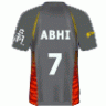 abhishek k