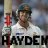 Matthew Hayden