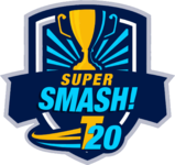 Super Smash! T20