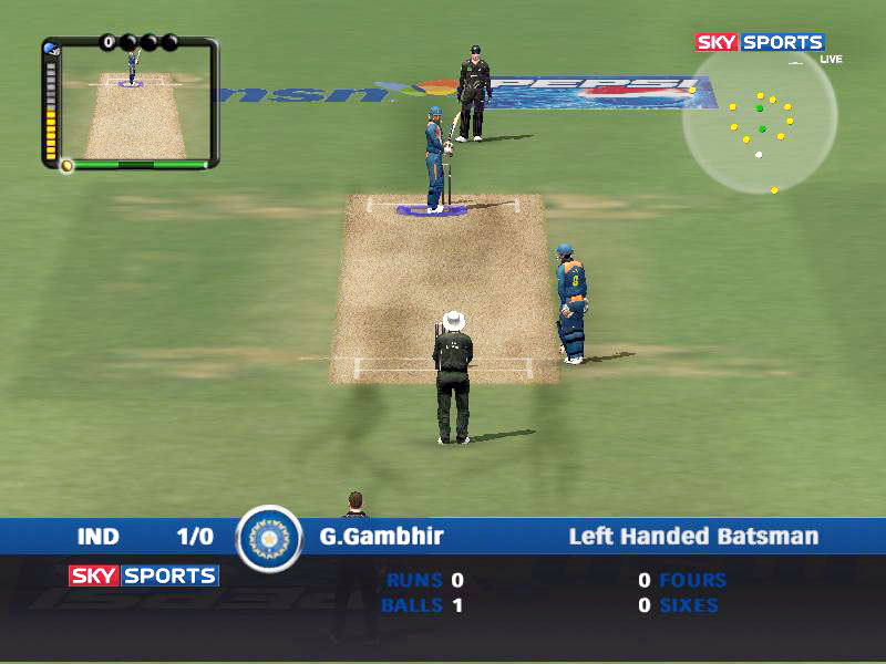 Cricket 07 game download for pc free