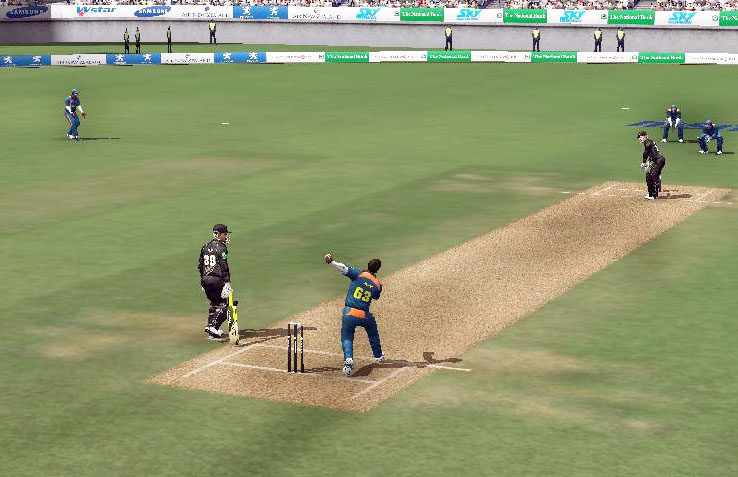 Ea sports cricket 2007 download