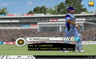 New commentary patch for ea cricket 07