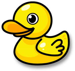 cartoon_duck_st5.gif