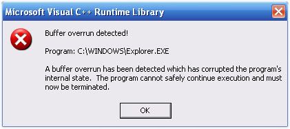 MicrosoftVisualCRuntimeLibraryError.jpg