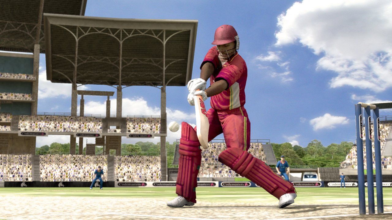 Brian lara international cricket 2005 for pc